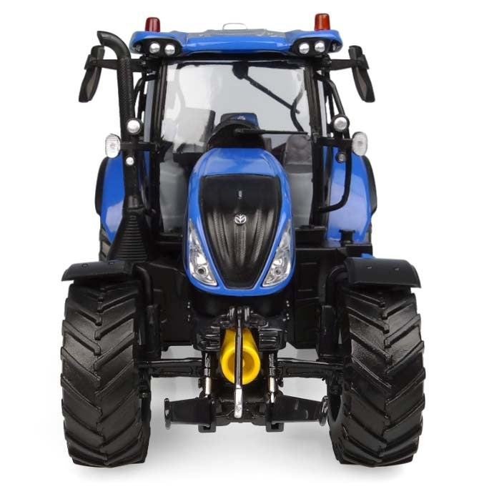 New Holland T6.175 Blue 2018 Dynamic Command trattore 1:32 - 62551