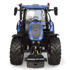 New Holland T7.190 Blue 2018 Auto Command trattore 1:32 - 62558