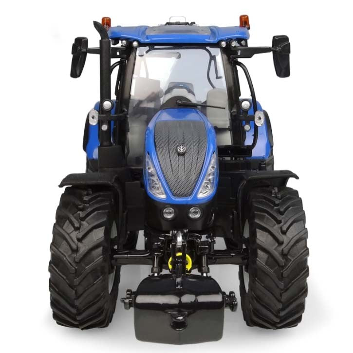 New Holland T7.190 Blue 2018 Auto Command trattore 1:32 - 62558