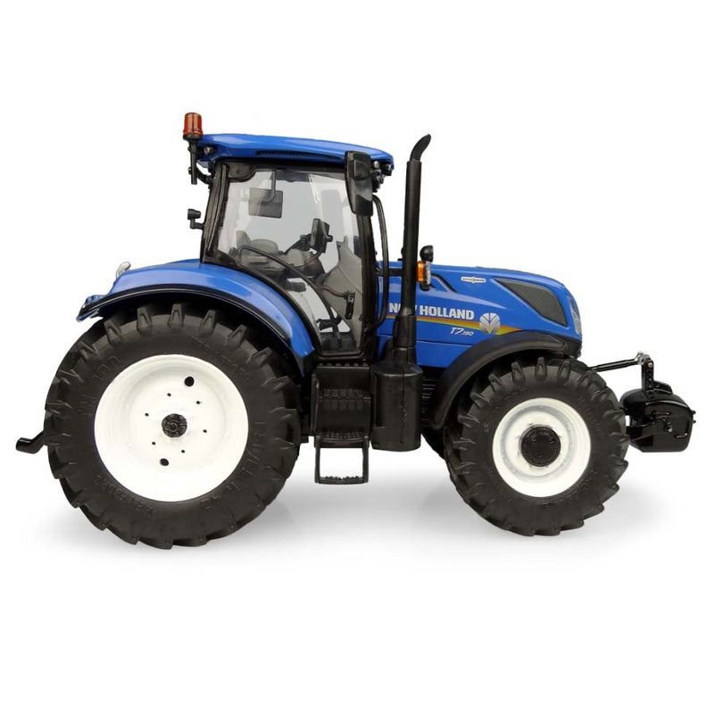 New Holland T7.190 Blue 2018 Auto Command trattore 1:32 - 62559