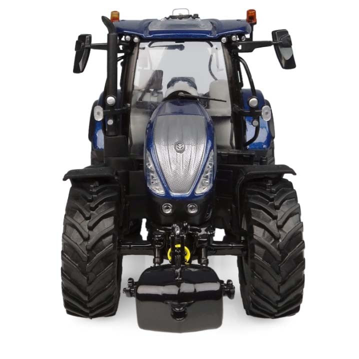 New Holland T7.210 Blue Power 2018 Auto Command trattore 1:32 - 62566