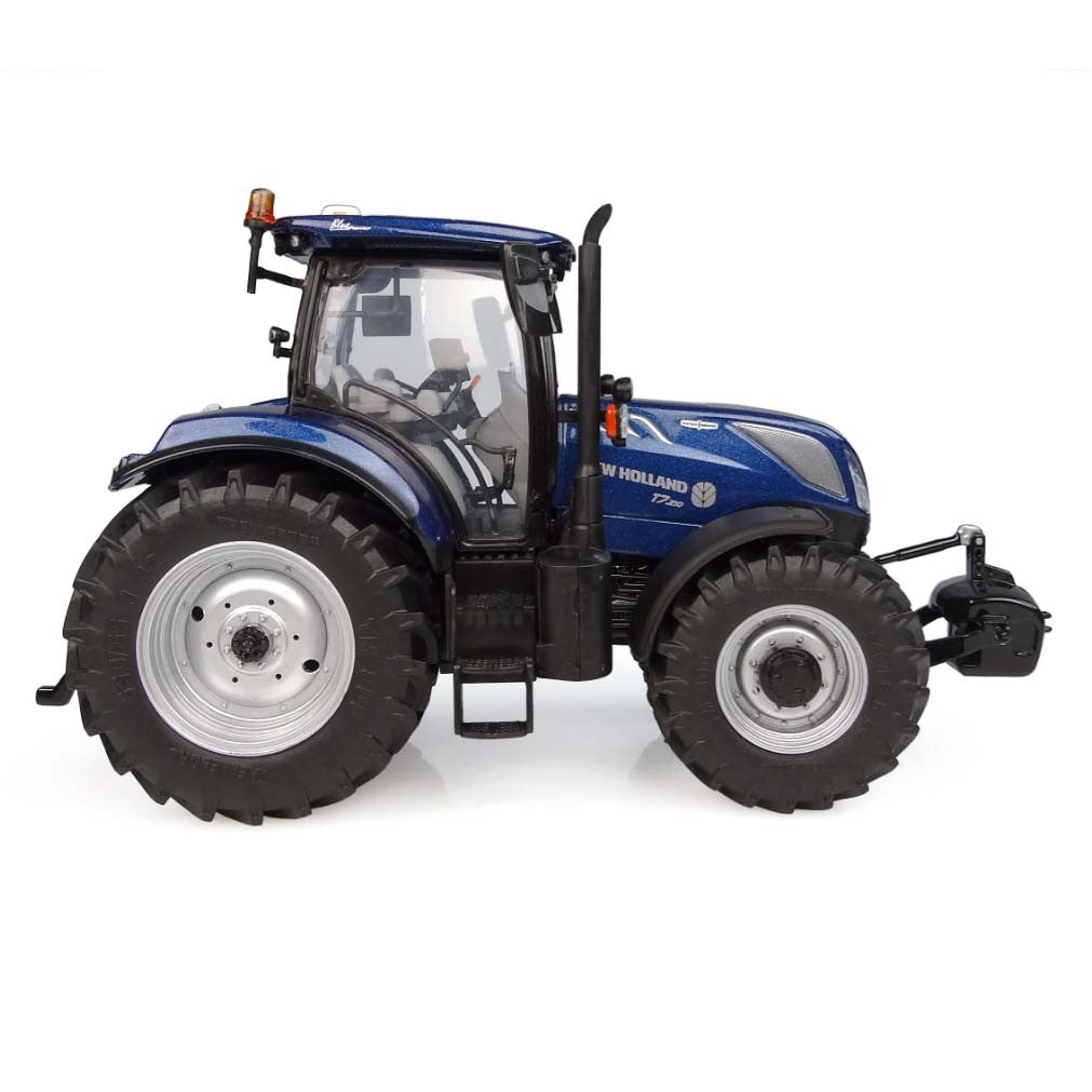 New Holland T7.210 Blue Power 2018 Auto Command trattore 1:32 - 62567