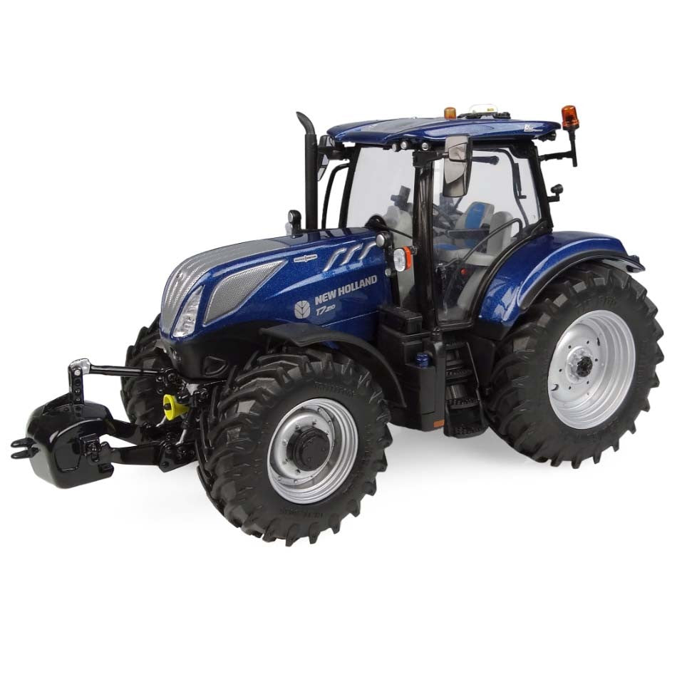 New Holland T7.210 Blue Power 2018 Auto Command trattore 1:32 - 62569