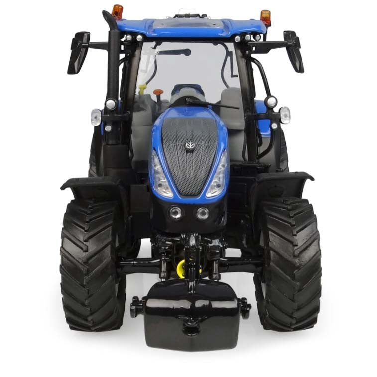 New Holland T7.165S Blue 2018 trattore 1:32 - 62574