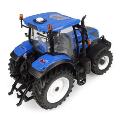 New Holland T7.165S Blue 2018 trattore 1:32 - 62576