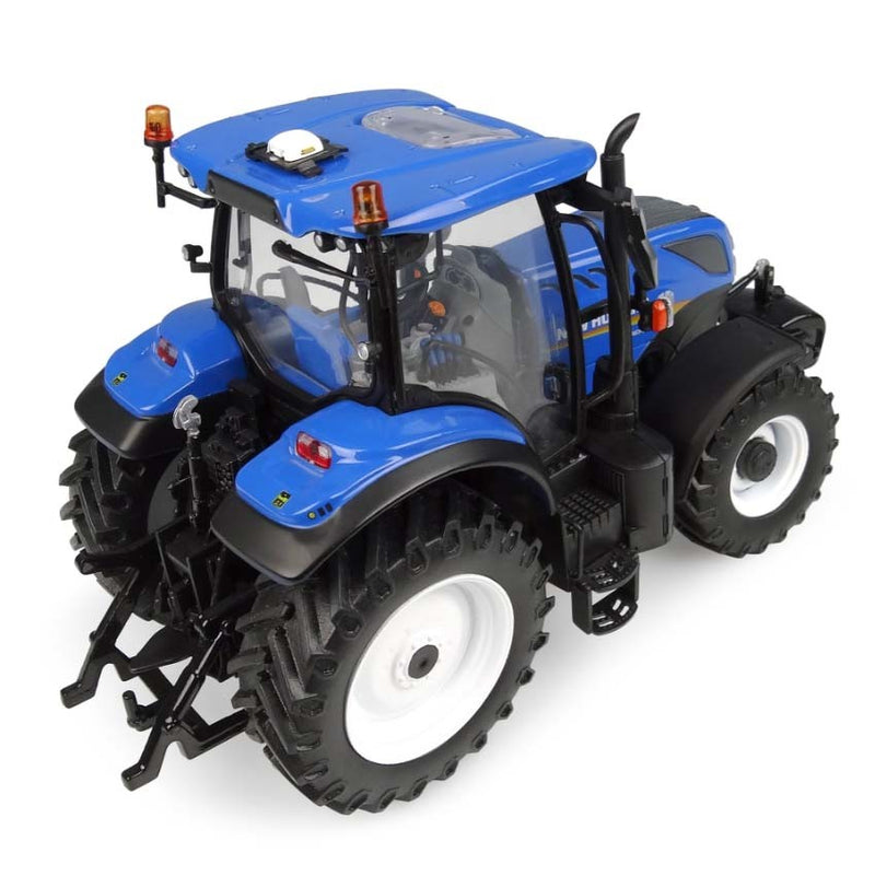 New Holland T7.165S Blue 2018 trattore 1:32 - 62576