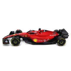 Ferrari F1 2022 F1-75 Charles Leclerc 1:18 - 62589