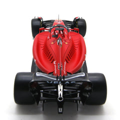 Ferrari F1 2022 F1-75 Charles Leclerc 1:18 - 62592