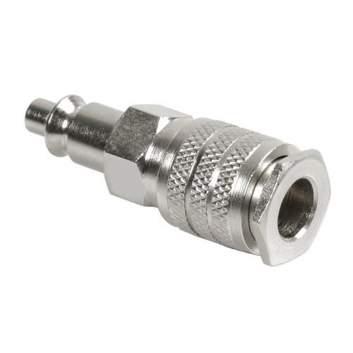 Connettore Lampa C-4 aria  spinotto Asia - innesto Italia - 626