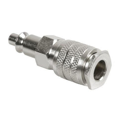 Connettore Lampa C-4 aria  spinotto Asia - innesto Italia - 626