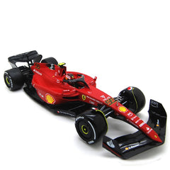 Ferrari F1 2022 F1-75 Carlos Sainz 1:18 - 62616