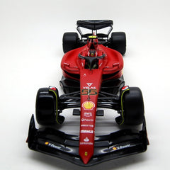Ferrari F1 2022 F1-75 Carlos Sainz 1:18 - 62618