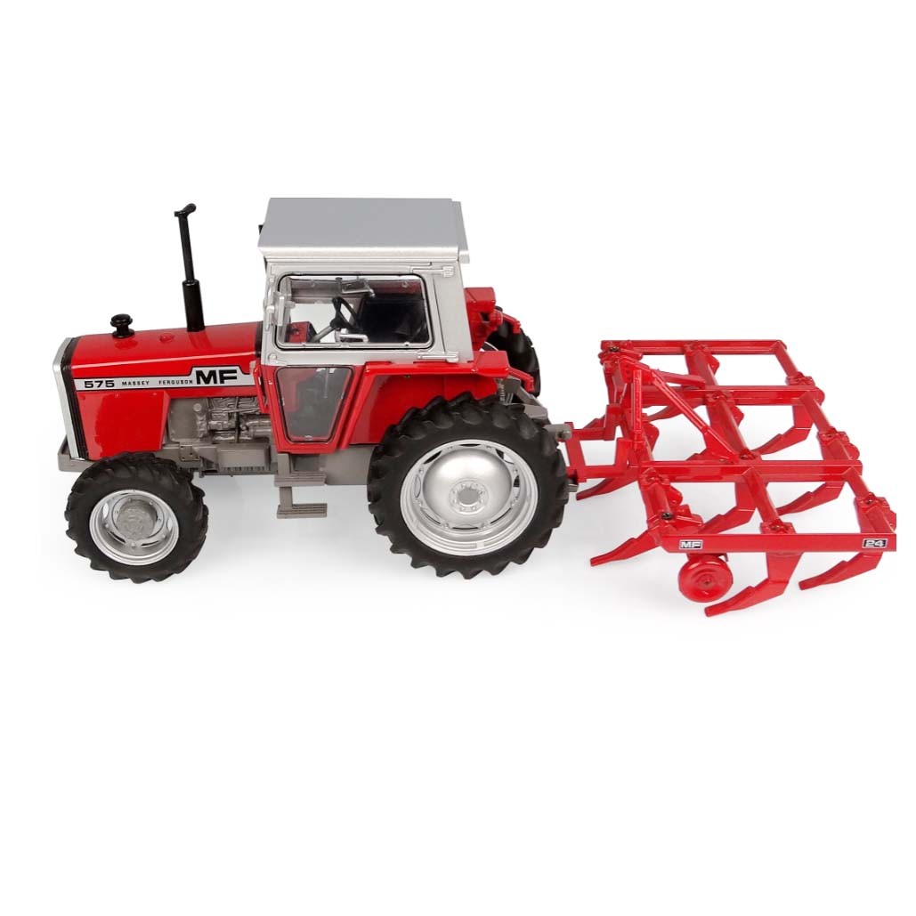 Massey Ferguson 24 Aratro a Scalpello 1:32 - 62624