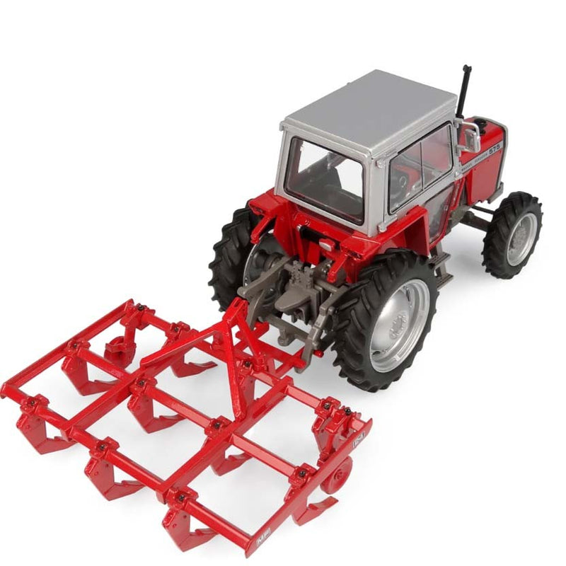 Massey Ferguson 24 Aratro a Scalpello 1:32 - 62625