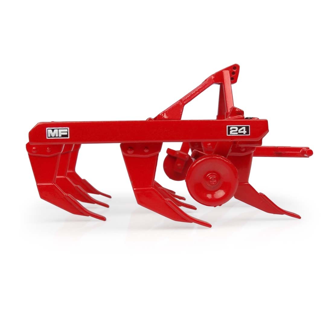 Massey Ferguson 24 Aratro a Scalpello 1:32 - 62626