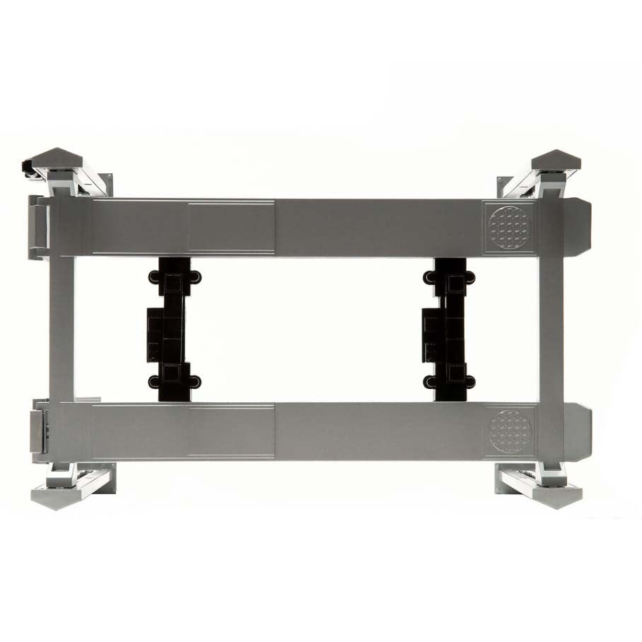 Ponte Sollevatore Officina Adjustable Four Post Lift 1:18 - 62770
