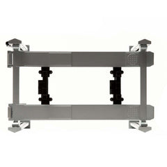 Ponte Sollevatore Officina Adjustable Four Post Lift 1:18 - 62770