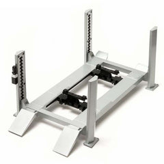 Ponte Sollevatore Officina Adjustable Four Post Lift 1:18 - 62772
