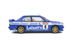 BMW M3 (E30) BTCC 1991 Tim Harvey 1:18 - 62808