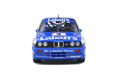 BMW M3 (E30) BTCC 1991 Tim Harvey 1:18 - 62809