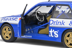 BMW M3 (E30) BTCC 1991 Tim Harvey 1:18 - 62812