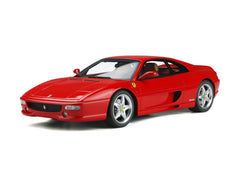 Ferrari F355 GTB Berlinetta 1994 Red 1:18 - 62818