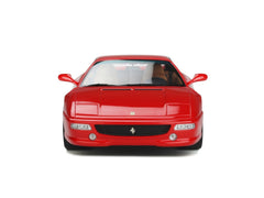 Ferrari F355 GTB Berlinetta 1994 Red 1:18 - 62819