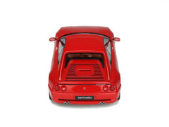 Ferrari F355 GTB Berlinetta 1994 Red 1:18 - 62822