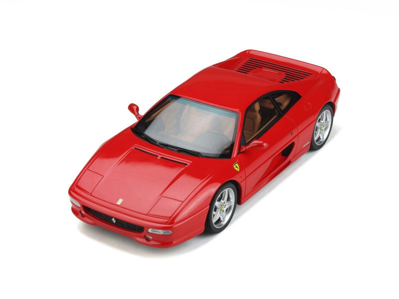 Ferrari F355 GTB Berlinetta 1994 Red 1:18 - 62825