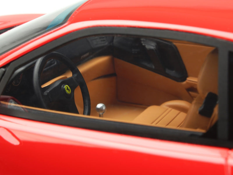 Ferrari F355 GTB Berlinetta 1994 Red 1:18 - 62826