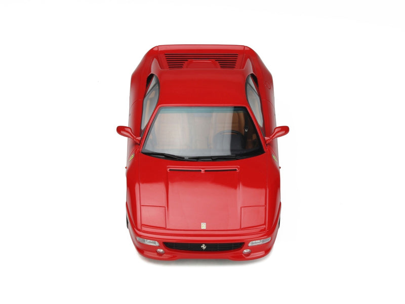 Ferrari F355 GTB Berlinetta 1994 Red 1:18 - 62827