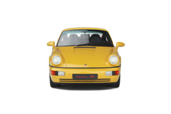 Porsche 911 (964) RS America 1993 Giallo 1:18 - 62869