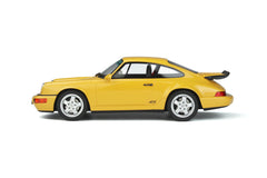 Porsche 911 (964) RS America 1993 Giallo 1:18 - 62870