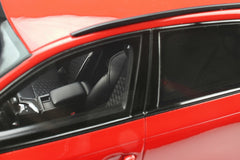 ABT RS4-S (B9) Avant 2021 Misano red 1:18 - 62895