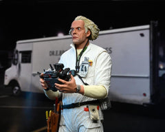 Doc Brown 1985 da "Ritorno al Futuro I" action figures 18cm - 63032