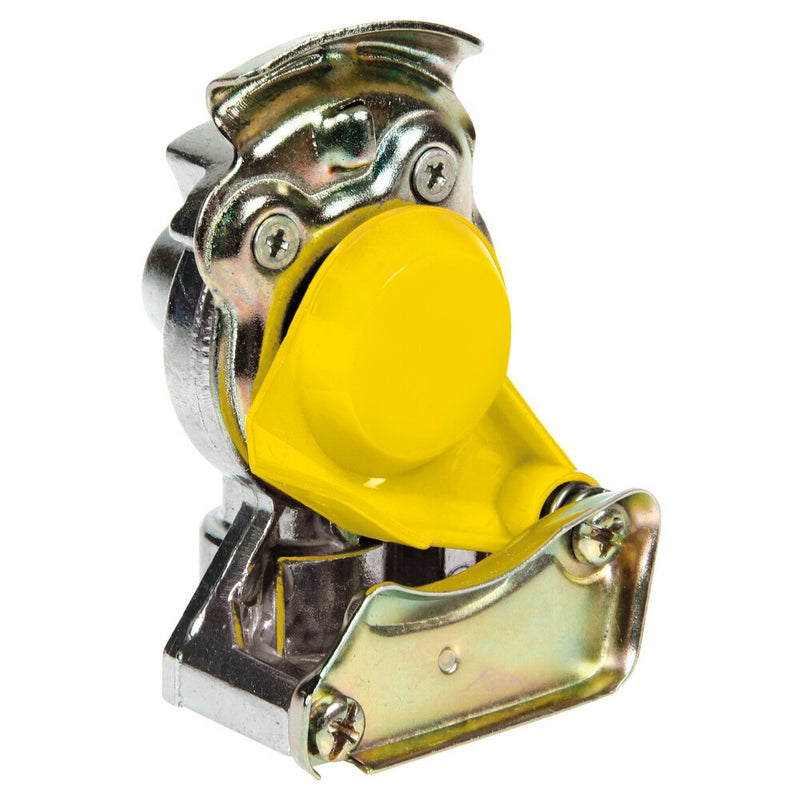 Giunto di semi accoppiamento senza valvola Giallo - 63136