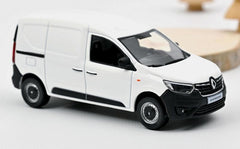 Renault Express 2021 White 1:43 - 63154