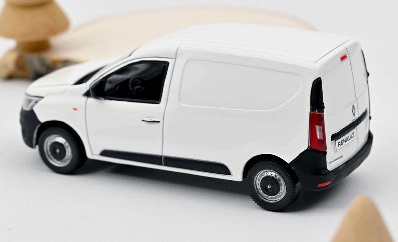 Renault Express 2021 White 1:43 - 63155
