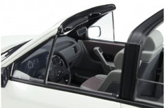Ford Escort Mk4 XR3i Cabriolet 1986 Diamond White 1:18 - 63308