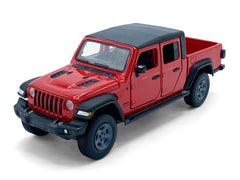 Jeep Gladiator 2019 Red 1:32 - 63392