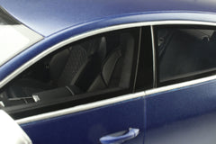 Audi RS7 (C8) ABT Sportline 2021 frosted blue 1:18 - 63422