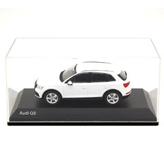 Audi Q5 2017 Ibis White 1:43 - 63495