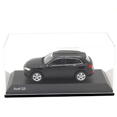 Audi Q5 2017 Myth Black 1:43 - 63516