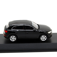 Audi Q5 2017 Myth Black 1:43 - 63522