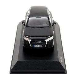 Audi Q5 2017 Myth Black 1:43 - 63524