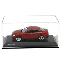 Audi A4 2015 Matador Red 1:43 - 63572