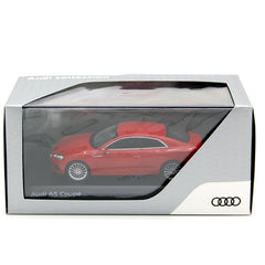 Audi A5 Coupè 2016 Tango Red 1:43 - 63603