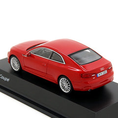 Audi A5 Coupè 2016 Tango Red 1:43 - 63606