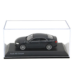 Audi A5 Coupè 2016 Manhattan Grey 1:43 - 63622