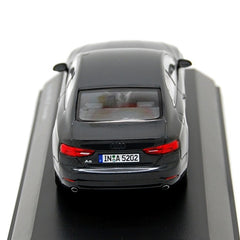 Audi A5 Coupè 2016 Manhattan Grey 1:43 - 63627
